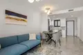 Квартира 2 комнаты 70 м² Ориуэла, Испания