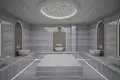 Wohnung 2 zimmer 56 m² Kargicak, Türkei