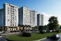 Дуплекс 5 комнат 189 м² Эюп, Турция