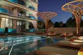 Complejo residencial Samana Imperial Garden 