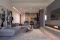 Penthouse 3 pokoi 117 m² Trikomo, Cypr Północny