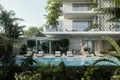 Apartamento 2 habitaciones 116 m² Limasol, Chipre
