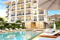Appartement 4 chambres 150 m² Demirtas Koyu, Turquie