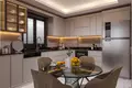 Appartement 4 chambres 145 m² Erdemli, Turquie