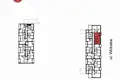 Квартира 4 комнаты 72 м² Варшава, Польша
