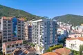 Wohnung 2 zimmer 48 m² Budva, Montenegro
