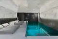 2 bedroom penthouse 89 m² Calp, Spain