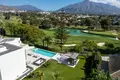 5 bedroom house 710 m² San Pedro Alcantara, Spain
