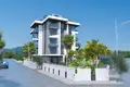 Wohnung 56 m² Demirtaş, Türkei