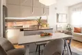 Mieszkanie 3 pokoi 63 m² Tivat, Czarnogóra