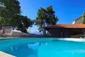 Hotel 2 538 m² in Grad Korcula, Croatia
