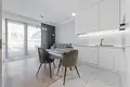 Appartement 2 chambres 37 m² Varsovie, Pologne