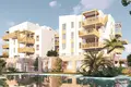 2 bedroom penthouse 66 m² Denia, Spain