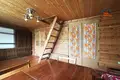 House 84 m² Zabalocki sielski Saviet, Belarus