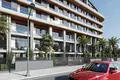 Apartment 62 m² Hurma, Turkey