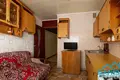 1 room apartment 36 m² Minsk, Belarus