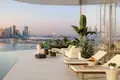 Appartement dans un nouvel immeuble Ava by Omniyat Dorchester Collection