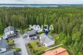 Дом  Пирккала, Финляндия