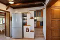 3-Zimmer-Villa 190 m² Kassandrino, Griechenland