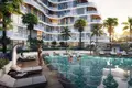 Квартира 4 комнаты 211 м² Дубай, ОАЭ