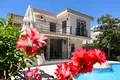 Вилла 4 комнаты 180 м² Фетхие, Турция