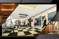 Apartamento 3 habitaciones 57 m² Alanya, Turquía