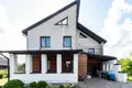 Haus 178 m² Azierski sielski Saviet, Belarus
