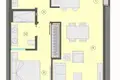 Mieszkanie 2 pokoi 111 m² Benidorm, Hiszpania
