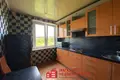 2 room apartment 60 m² Hrodna, Belarus