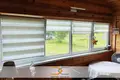 Casa 46 m² Astrosycki sielski Saviet, Belarús
