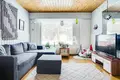 3 bedroom house 100 m² Siikajoenkyla, Finland