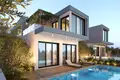 Willa 3 pokoi 210 m² Tala, Cypr