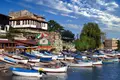 Квартира 3 комнаты 98 м² Несебр, Болгария