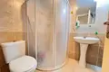 Wohnung 3 zimmer 110 m² Alanya, Türkei