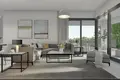 Квартира 2 спальни 80 м² Като Полемидия, Кипр