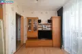 Квартира 1 комната 21 м² Вильнюс, Литва