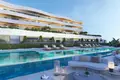 Dzielnica mieszkaniowa ELYSEA SUITES