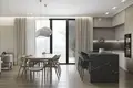 Wohnung 2 zimmer 62 m² Germasogeia, Zypern