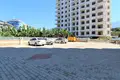 Wohnung 1 zimmer 120 m² Mahmutlar, Türkei