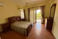Attique 4 chambres 236 m² Germasogeia, Chypre
