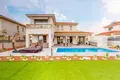 Villa de tres dormitorios 185 m² Kalavasos, Chipre