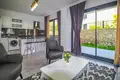 Mieszkanie 3 pokoi 135 m² Bodrum, Turcja