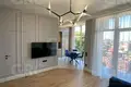 Appartement 1 chambre 34 m² Evenkiysky Rayon, Russie
