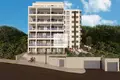 Apartamento 34 m² Boreti, Montenegro