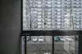 Appartement 1 chambre 42 m² en Varsovie, Pologne