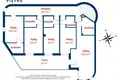 Коммерческое помещение 256 м² Laski, Польша