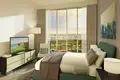 Residential complex Golf Views — apartments in a new residential complex by Emaar overlooking the golf course in Emaar South, Dubai