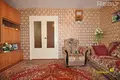 3 room apartment 63 m² Maryina Horka, Belarus