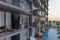 Appartement 2 chambres 70 m² Kazivera, Chypre du Nord