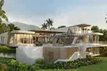 4-Schlafzimmer-Villa 453 m² Thalang, Thailand